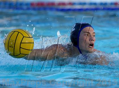 Thumbnail 2 in Davis vs Jesuit (CIF SJS D1 Final) photogallery.