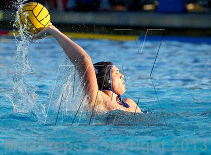 Thumbnail 3 in Davis vs Jesuit (CIF SJS D1 Final) photogallery.