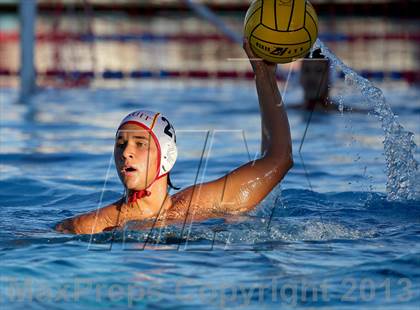 Thumbnail 3 in Davis vs Jesuit (CIF SJS D1 Final) photogallery.