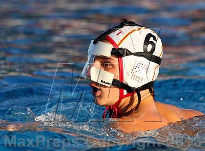 Thumbnail 2 in Davis vs Jesuit (CIF SJS D1 Final) photogallery.