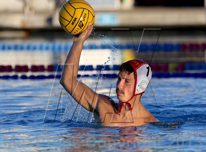 Thumbnail 3 in Davis vs Jesuit (CIF SJS D1 Final) photogallery.