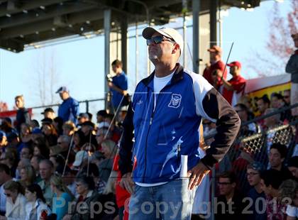 Thumbnail 1 in Davis vs Jesuit (CIF SJS D1 Final) photogallery.