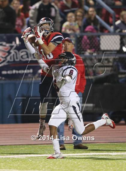 Thumbnail 3 in Boyd vs Allen photogallery.