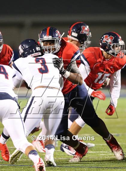 Thumbnail 2 in Boyd vs Allen photogallery.