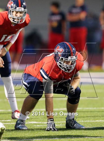 Thumbnail 3 in Boyd vs Allen photogallery.