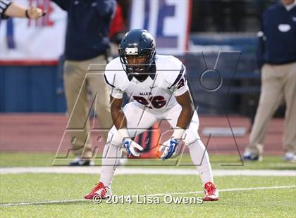 Thumbnail 2 in Boyd vs Allen photogallery.