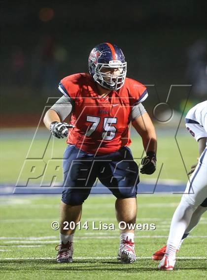 Thumbnail 2 in Boyd vs Allen photogallery.