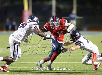 Thumbnail 3 in Boyd vs Allen photogallery.