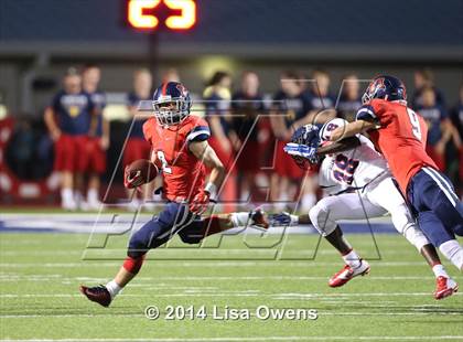 Thumbnail 3 in Boyd vs Allen photogallery.