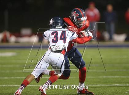 Thumbnail 3 in Boyd vs Allen photogallery.