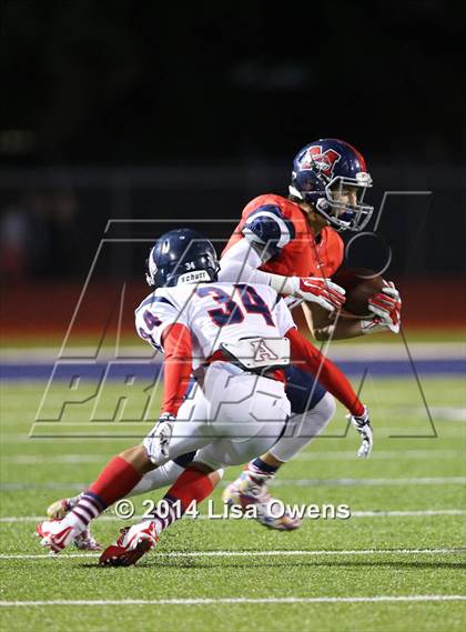 Thumbnail 2 in Boyd vs Allen photogallery.