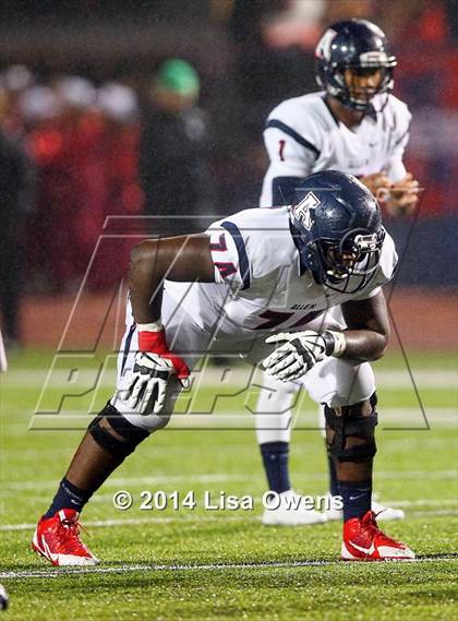 Thumbnail 1 in Boyd vs Allen photogallery.