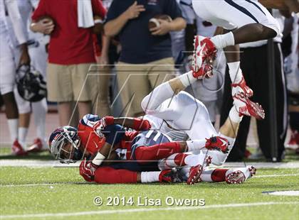 Thumbnail 1 in Boyd vs Allen photogallery.