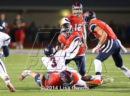 Thumbnail 3 in Boyd vs Allen photogallery.