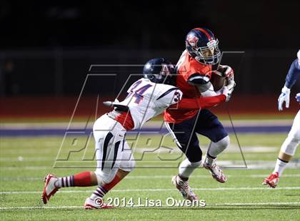 Thumbnail 3 in Boyd vs Allen photogallery.