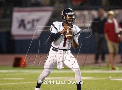 Thumbnail 3 in Boyd vs Allen photogallery.