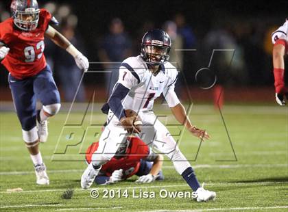 Thumbnail 2 in Boyd vs Allen photogallery.