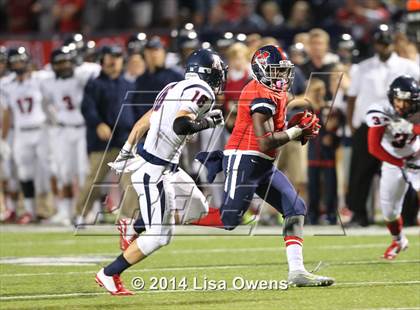Thumbnail 2 in Boyd vs Allen photogallery.