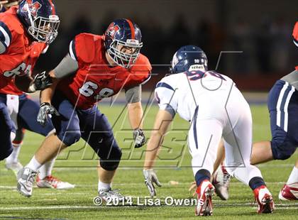 Thumbnail 2 in Boyd vs Allen photogallery.