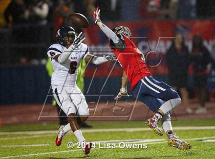 Thumbnail 2 in Boyd vs Allen photogallery.