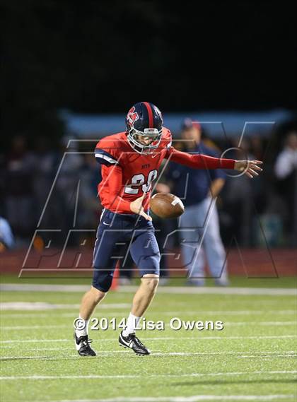 Thumbnail 2 in Boyd vs Allen photogallery.
