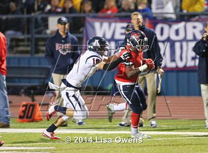 Thumbnail 3 in Boyd vs Allen photogallery.