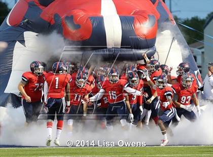 Thumbnail 1 in Boyd vs Allen photogallery.