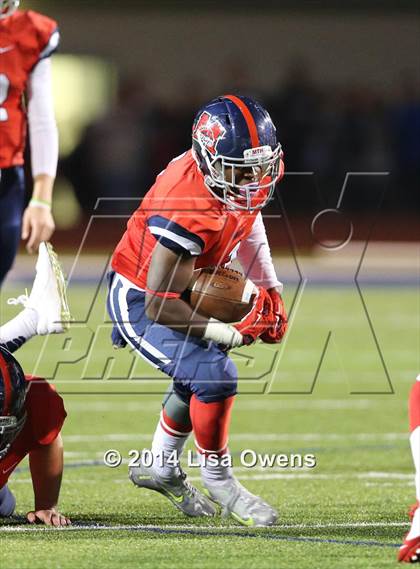 Thumbnail 1 in Boyd vs Allen photogallery.