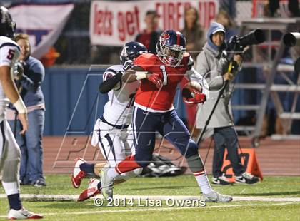 Thumbnail 2 in Boyd vs Allen photogallery.