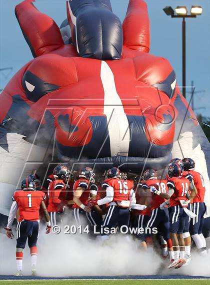 Thumbnail 3 in Boyd vs Allen photogallery.