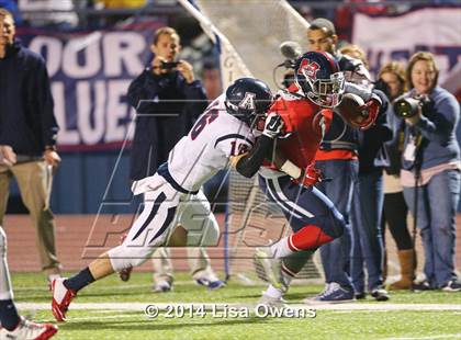 Thumbnail 1 in Boyd vs Allen photogallery.