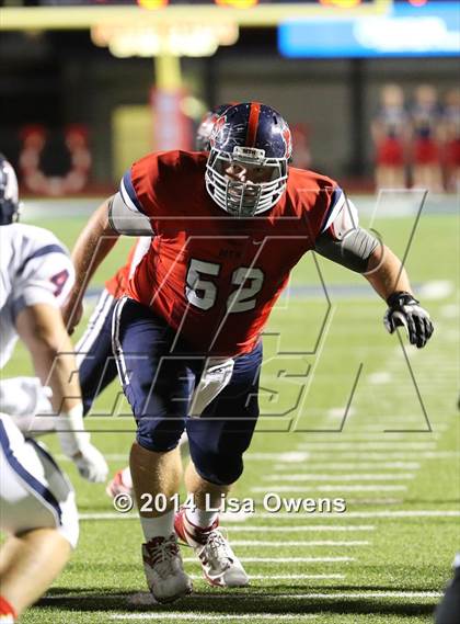 Thumbnail 3 in Boyd vs Allen photogallery.