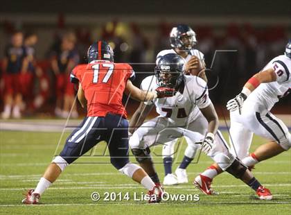 Thumbnail 1 in Boyd vs Allen photogallery.