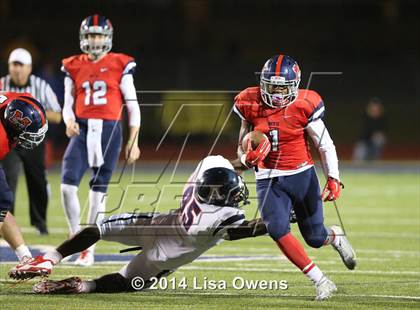 Thumbnail 2 in Boyd vs Allen photogallery.