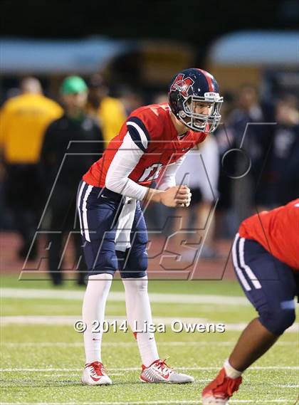 Thumbnail 2 in Boyd vs Allen photogallery.