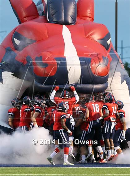 Thumbnail 2 in Boyd vs Allen photogallery.