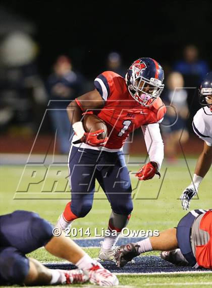 Thumbnail 3 in Boyd vs Allen photogallery.