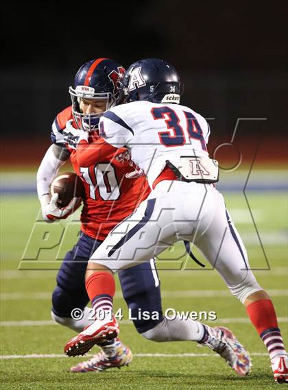 Thumbnail 1 in Boyd vs Allen photogallery.