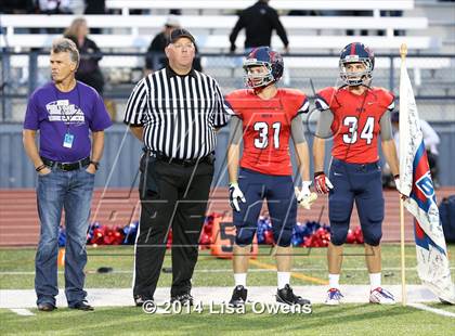 Thumbnail 1 in Boyd vs Allen photogallery.