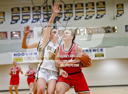 Thumbnail 1 in Wapahani @ Delta photogallery.