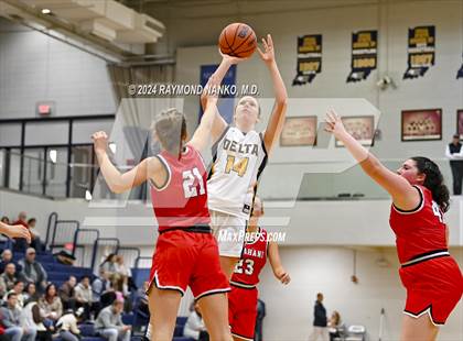 Thumbnail 1 in Wapahani @ Delta photogallery.