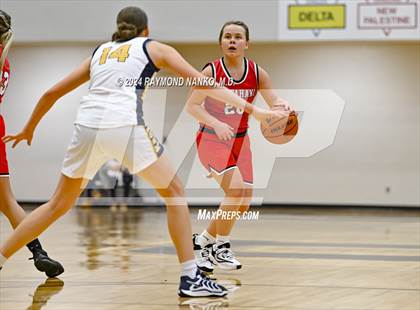 Thumbnail 2 in Wapahani @ Delta photogallery.