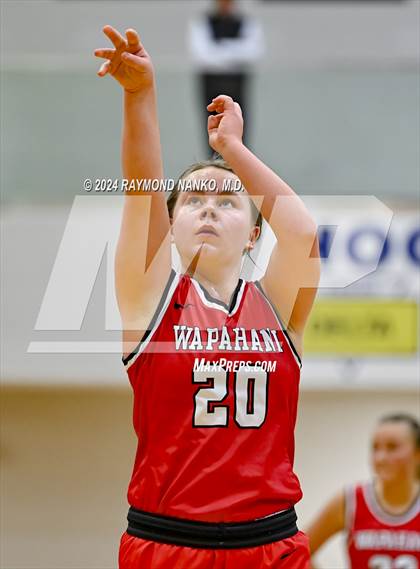 Thumbnail 1 in Wapahani @ Delta photogallery.
