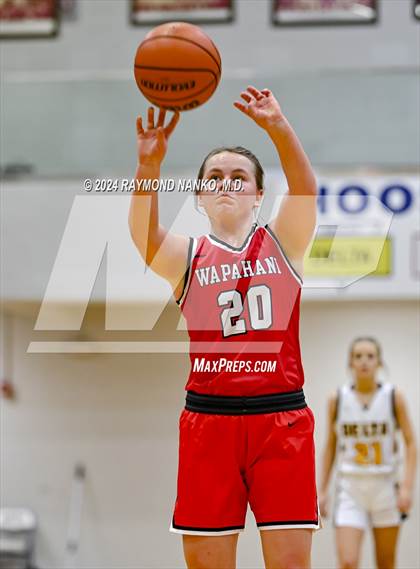 Thumbnail 2 in Wapahani @ Delta photogallery.