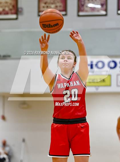 Thumbnail 3 in Wapahani @ Delta photogallery.