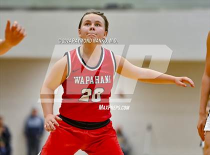 Thumbnail 3 in Wapahani @ Delta photogallery.