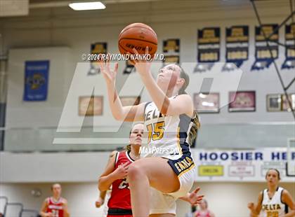 Thumbnail 2 in Wapahani @ Delta photogallery.