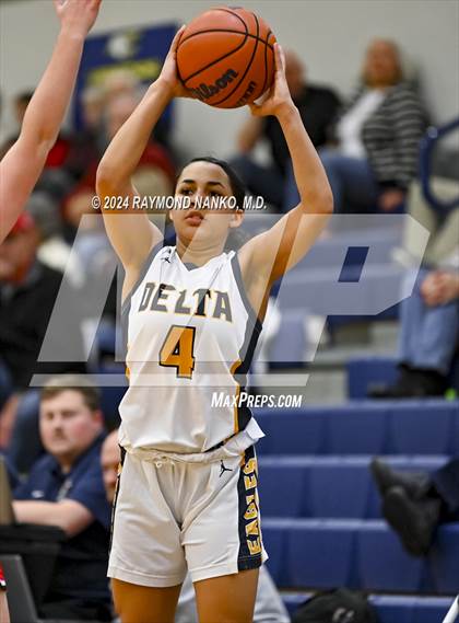 Thumbnail 2 in Wapahani @ Delta photogallery.
