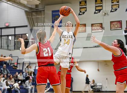 Thumbnail 3 in Wapahani @ Delta photogallery.