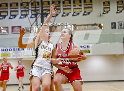 Thumbnail 3 in Wapahani @ Delta photogallery.
